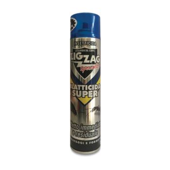 Zig Zag sprej protiv gmižućih insekata 600ml
