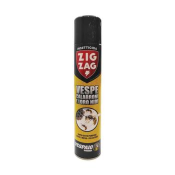 Zig Zag sprej protiv osa i stršljenova 500 ml