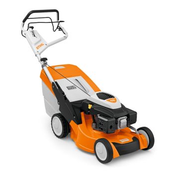 STIHL kosačica RM 650.0 V