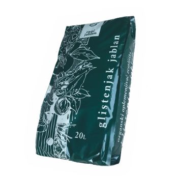 Glistenjak Jablan 20 l 